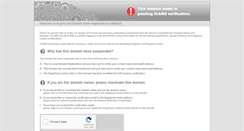Desktop Screenshot of bi-girls.net